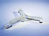 Siebreiniger mit Noppen, sieve cleaner with plastic naps